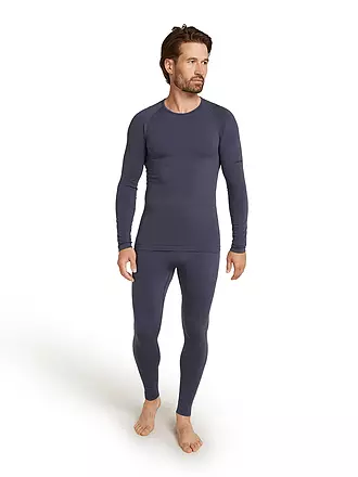 ICEBREAKER | Camiseta interior de hombre Merino 260 ZoneKnit™ Seamless |